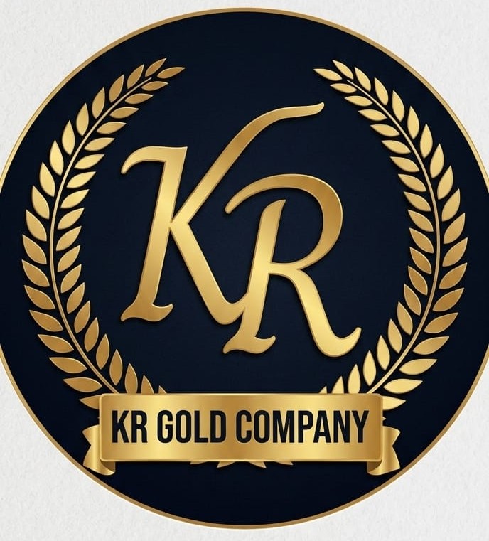 KR Gold Company Logo